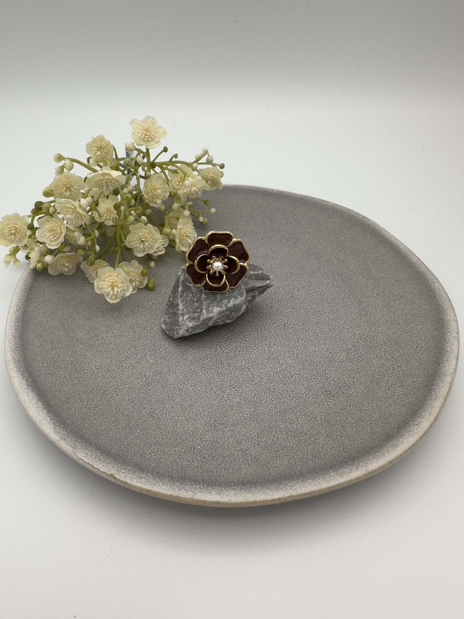 Ring "Blume"
